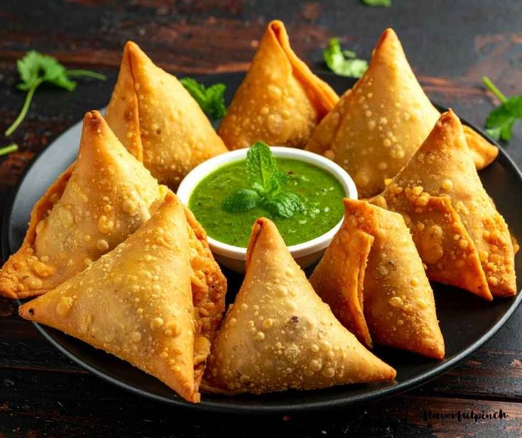 Samosa