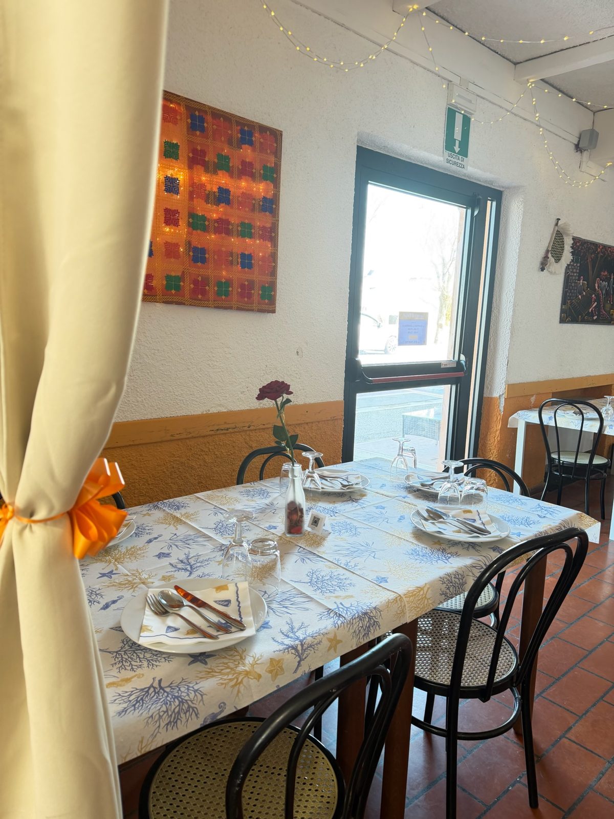 Flavours of Punjab – Cozy Table Setting
